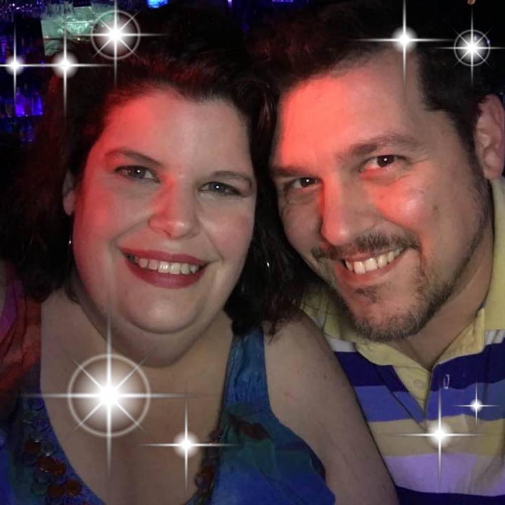 Meet your Posher, Sharon